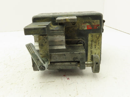 Quad Tech 7606-660R-01 Autotron-H510 Scanning Head Gravure Printing Alignment
