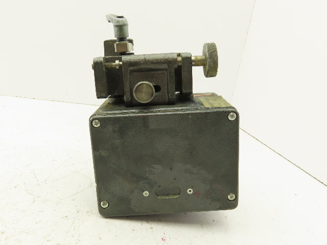Quad Tech 7606-660R-01 Autotron-H510 Scanning Head Gravure Printing Alignment
