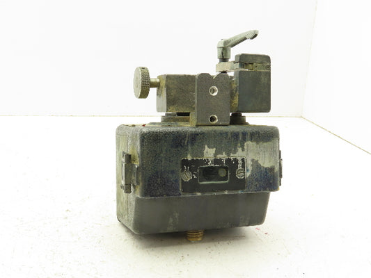 Quad Tech 7606-660R-01 Autotron-H510 Scanning Head Gravure Printing Alignment