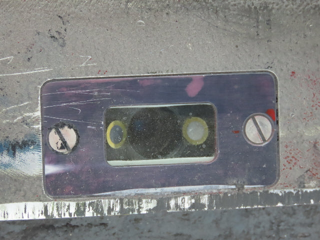 Quad Tech 7606-6900-02D Autotron-H510 Scanning Head Gravure Printing Alignment