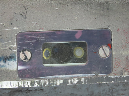 Quad Tech 7606-6900-02D Autotron-H510 Scanning Head Gravure Printing Alignment