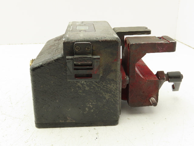 Quad Tech 7606-6900-02D Autotron-H510 Scanning Head Gravure Printing Alignment