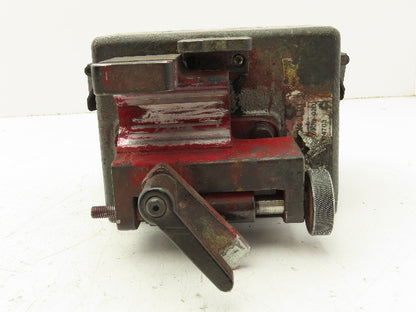 Quad Tech 7606-6900-02D Autotron-H510 Scanning Head Gravure Printing Alignment