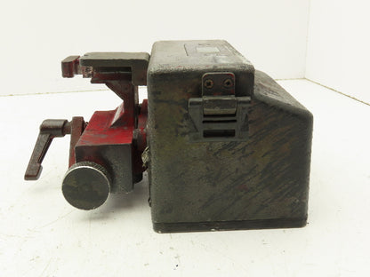 Quad Tech 7606-6900-02D Autotron-H510 Scanning Head Gravure Printing Alignment