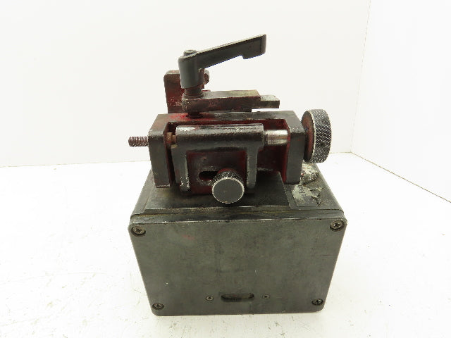 Quad Tech 7606-6900-02D Autotron-H510 Scanning Head Gravure Printing Alignment