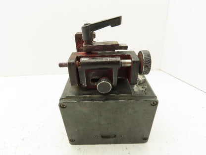 Quad Tech 7606-6900-02D Autotron-H510 Scanning Head Gravure Printing Alignment