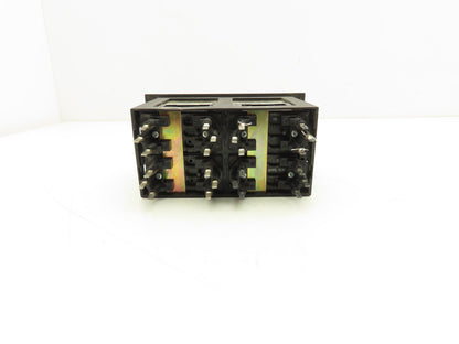 Hengstler 0702020 Counter Display with 2x Counters Display Defect See Pics