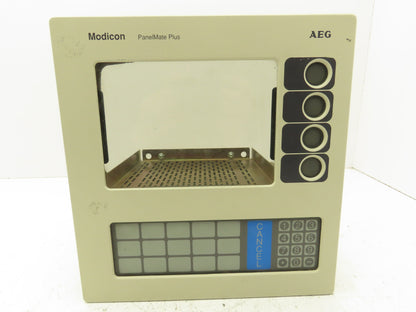 AEG Modicon MM-PMA2-300 PanelMate Plus Interface Power Supply System 110/230V