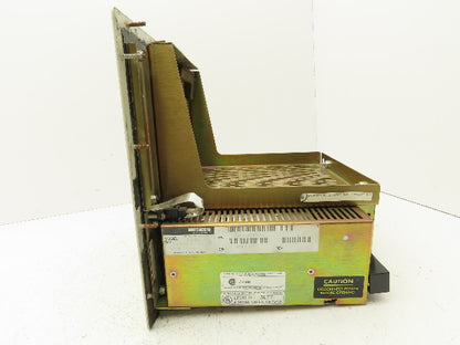 AEG Modicon MM-PMA2-300 PanelMate Plus Interface Power Supply System 110/230V