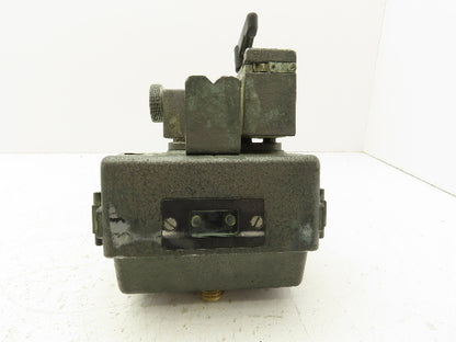 Quad Tech 7606-6900-04F Autotron-H510 Scanning Head Gravure Printing Alignment