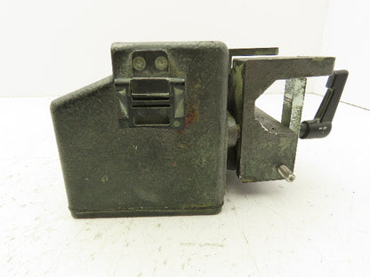 Quad Tech 7606-6900-04F Autotron-H510 Scanning Head Gravure Printing Alignment