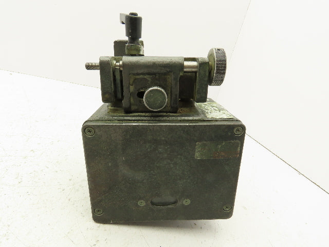 Quad Tech 7606-6900-04F Autotron-H510 Scanning Head Gravure Printing Alignment