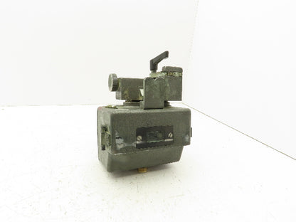 Quad Tech 7606-6900-04F Autotron-H510 Scanning Head Gravure Printing Alignment