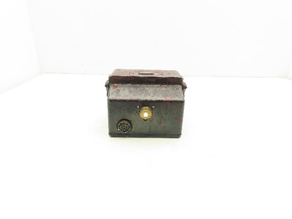 Quad Tech 7606-660R Autotron-H510 Scanning Head Gravure Printing Alignment