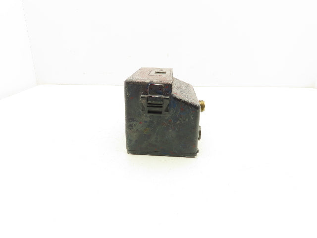 Quad Tech 7606-660R Autotron-H510 Scanning Head Gravure Printing Alignment