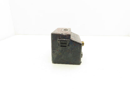 Quad Tech 7606-660R Autotron-H510 Scanning Head Gravure Printing Alignment