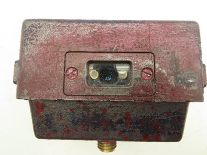 Quad Tech 7606-660R Autotron-H510 Scanning Head Gravure Printing Alignment