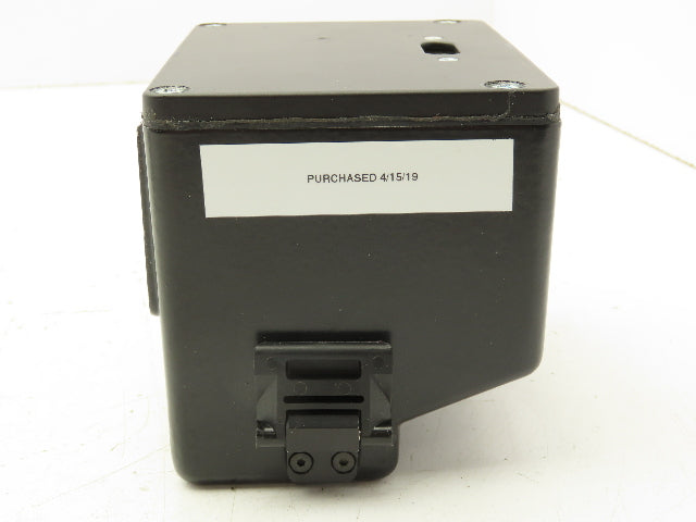Quad Tech 7606-660R-08 Autotron-H510 Scanning Head Gravure Printing Alignment