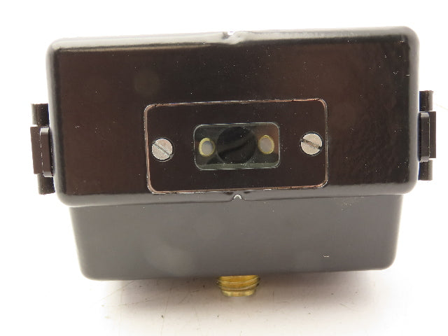 Quad Tech 7606-660R-08 Autotron-H510 Scanning Head Gravure Printing Alignment