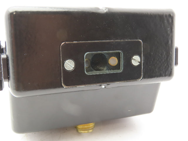Quad Tech 7606-660R-08 Autotron-H510 Scanning Head Gravure Printing Alignment