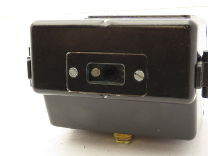 Quad Tech 7606-660R-08 Autotron-H510 Scanning Head Gravure Printing Alignment