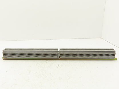 Entrelec M4/6 5116 Terminal Block DIN Rail 600V 25A 24-10AWG Lot of 95