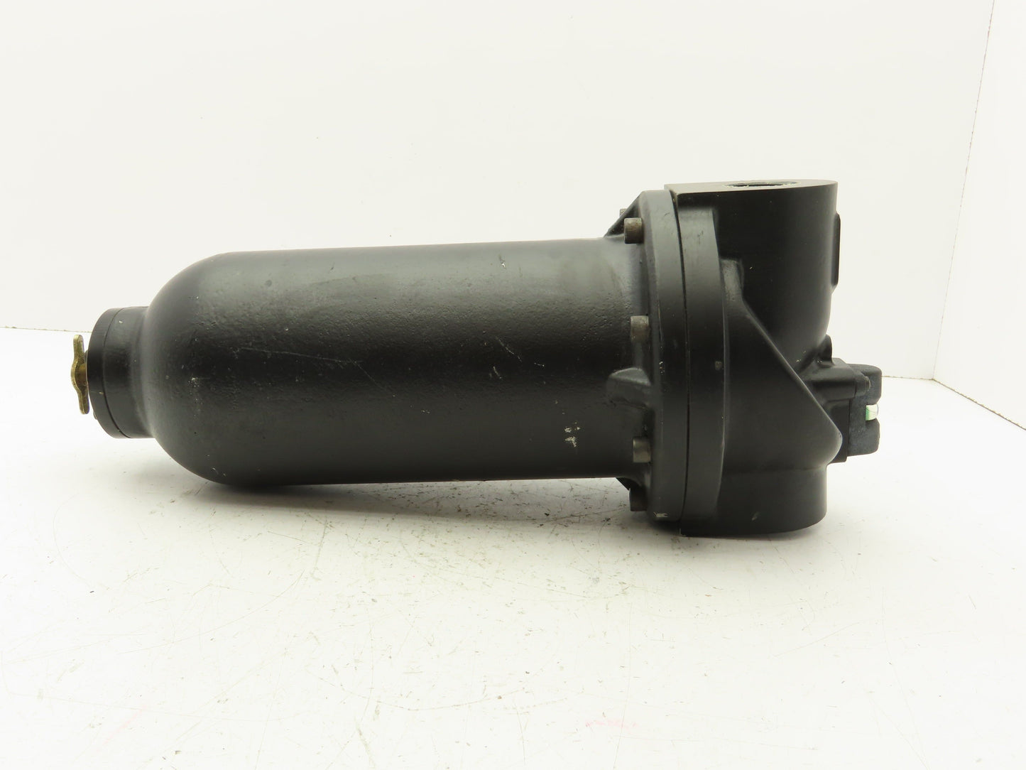 Wilkerson F35-0A-000 Compressed Air Particulate Filter 1-1/4" NPT