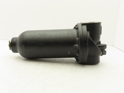 Wilkerson F35-0A-000 Compressed Air Particulate Filter 1-1/4" NPT