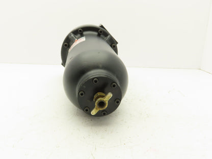 Wilkerson F35-0A-000 Compressed Air Particulate Filter 1-1/4" NPT