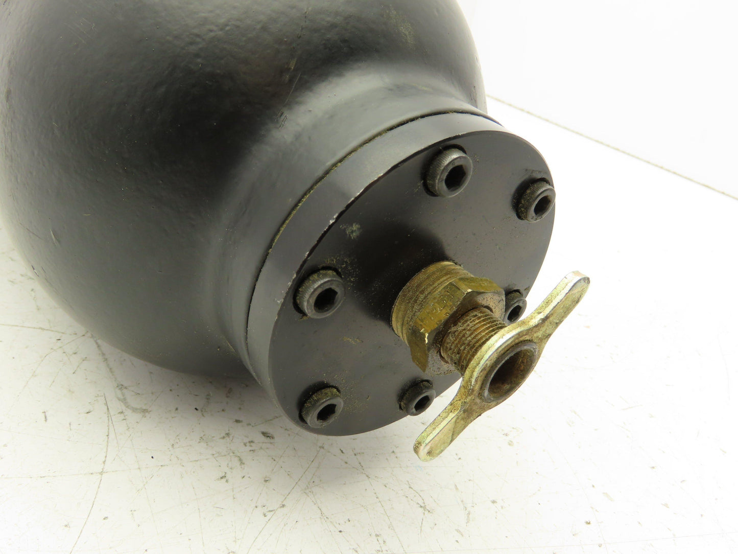 Wilkerson F35-0A-000 Compressed Air Particulate Filter 1-1/4" NPT