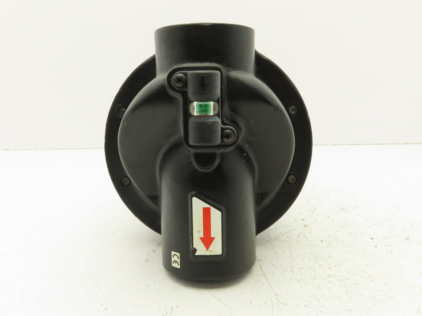 Wilkerson F35-0A-000 Compressed Air Particulate Filter 1-1/4" NPT