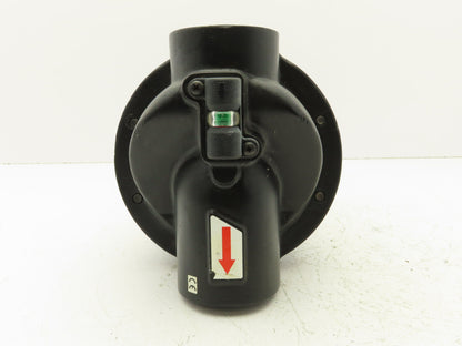 Wilkerson F35-0A-000 Compressed Air Particulate Filter 1-1/4" NPT