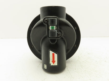 Wilkerson F35-0A-000 Compressed Air Particulate Filter 1-1/4" NPT