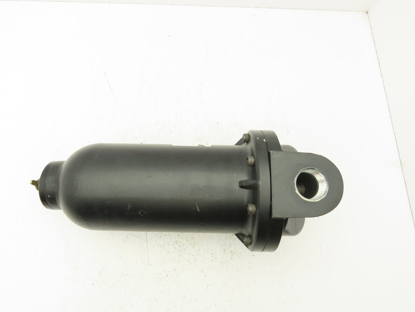 Wilkerson F35-0A-000 Compressed Air Particulate Filter 1-1/4" NPT