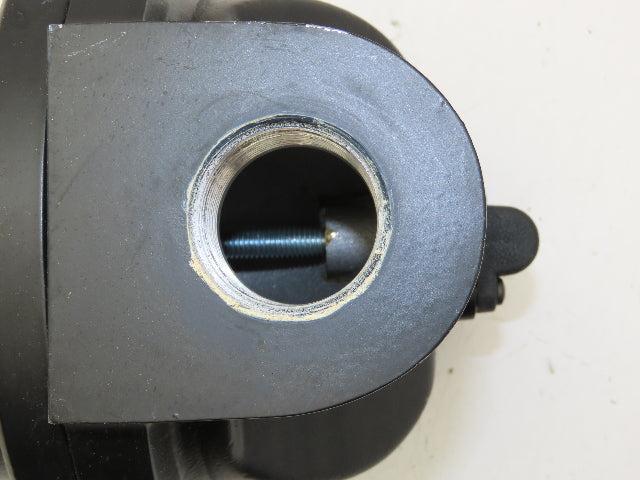 Wilkerson F35-0A-000 Compressed Air Particulate Filter 1-1/4" NPT