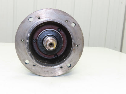 BBC Brown Boveri T6F4C3R6024 DC Servo Motor 1800 RPM