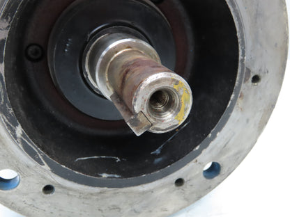 BBC Brown Boveri T6F4C3R6024 DC Servo Motor 1800 RPM