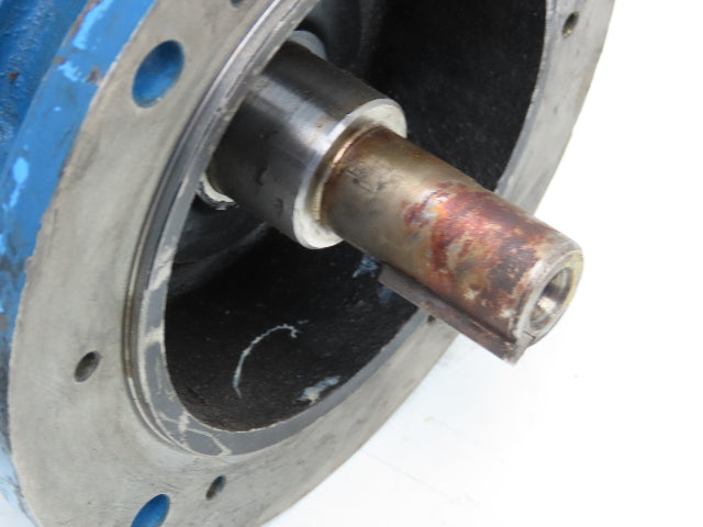 BBC Brown Boveri T6F4C3R6024 DC Servo Motor 1800 RPM