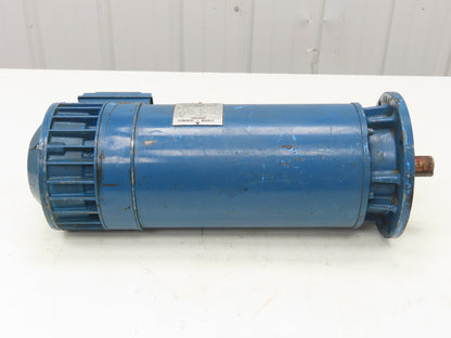 BBC Brown Boveri T6F4C3R6024 DC Servo Motor 1800 RPM