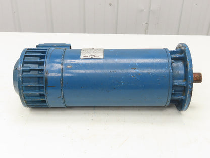 BBC Brown Boveri T6F4C3R6024 DC Servo Motor 1800 RPM