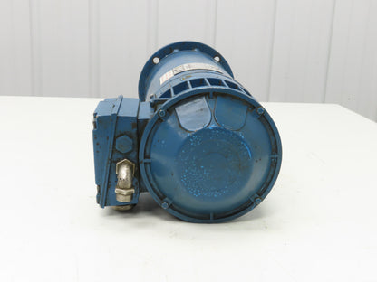 BBC Brown Boveri T6F4C3R6024 DC Servo Motor 1800 RPM