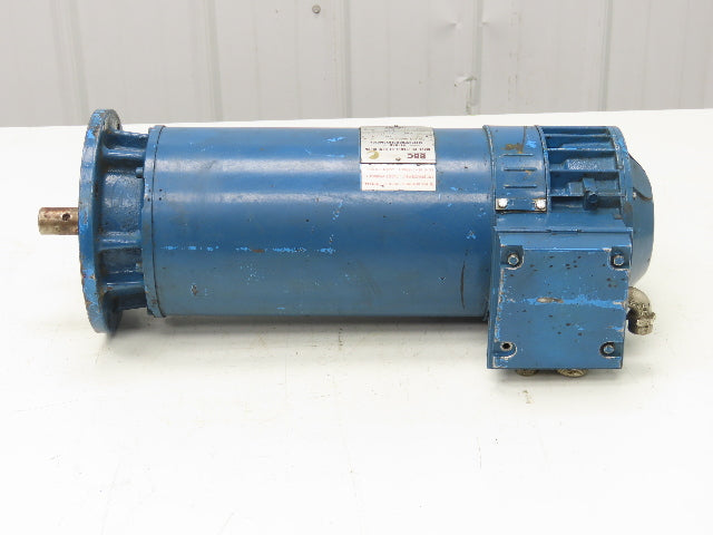 BBC Brown Boveri T6F4C3R6024 DC Servo Motor 1800 RPM