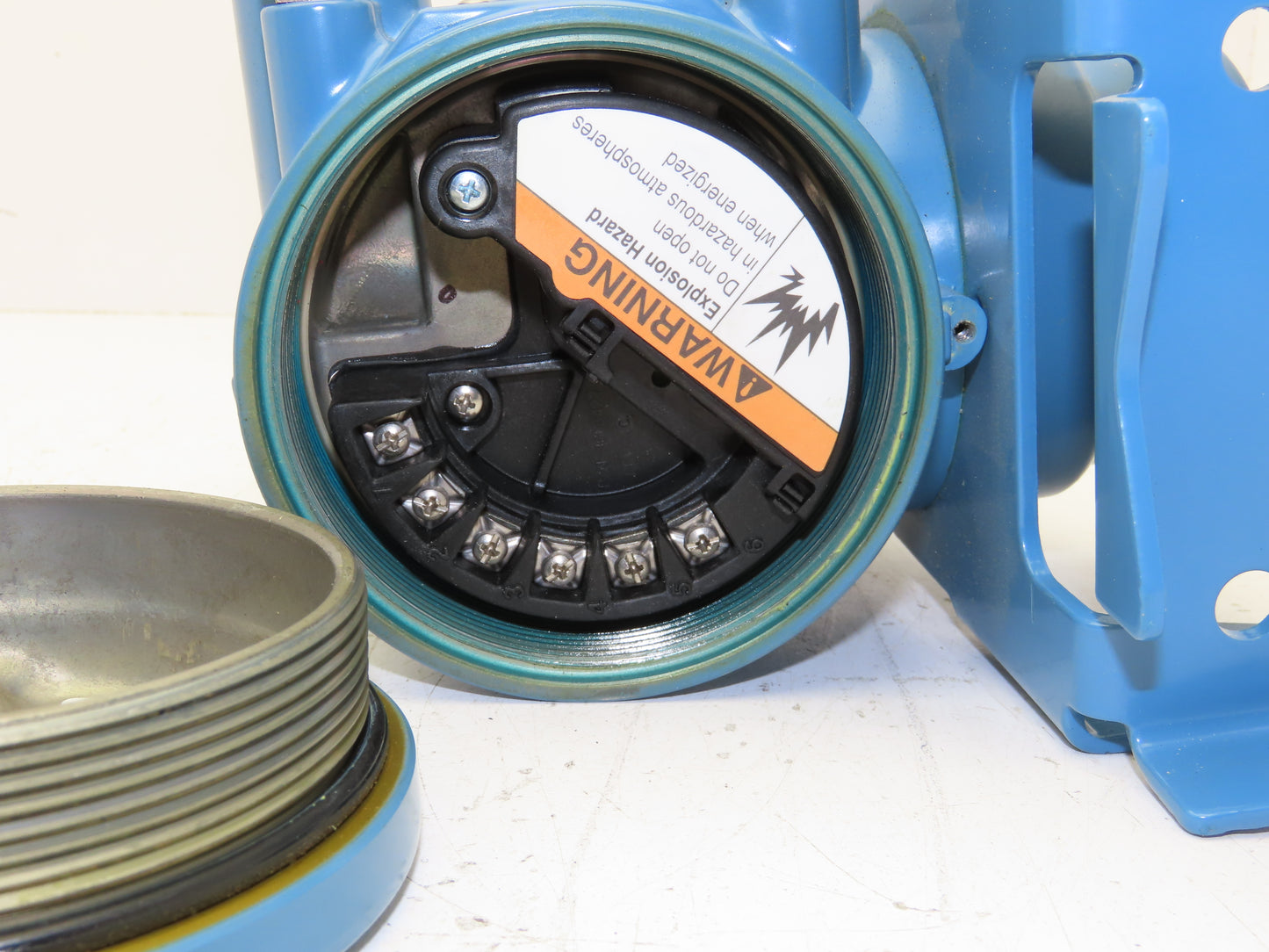 Emerson Micro Motion 1700 Variable Flow Transmitter 1700R11ABAEZZZ