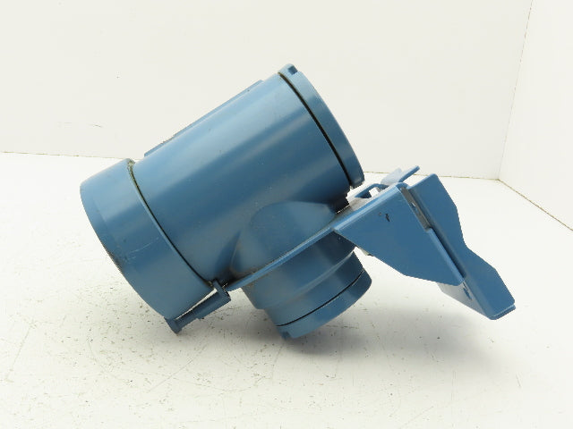 Emerson Micro Motion 1700 Variable Flow Transmitter 1700R11ABAEZZZ