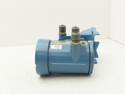 Emerson Micro Motion 1700 Variable Flow Transmitter 1700R11ABAEZZZ
