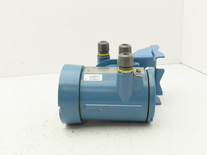 Emerson Micro Motion 1700 Variable Flow Transmitter 1700R11ABAEZZZ