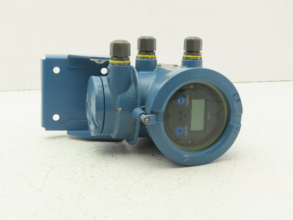 Emerson Micro Motion 1700 Variable Flow Transmitter 1700R11ABAEZZZ