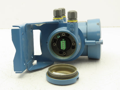 Emerson Micro Motion 1700 Variable Flow Transmitter 1700R11ABAEZZZ