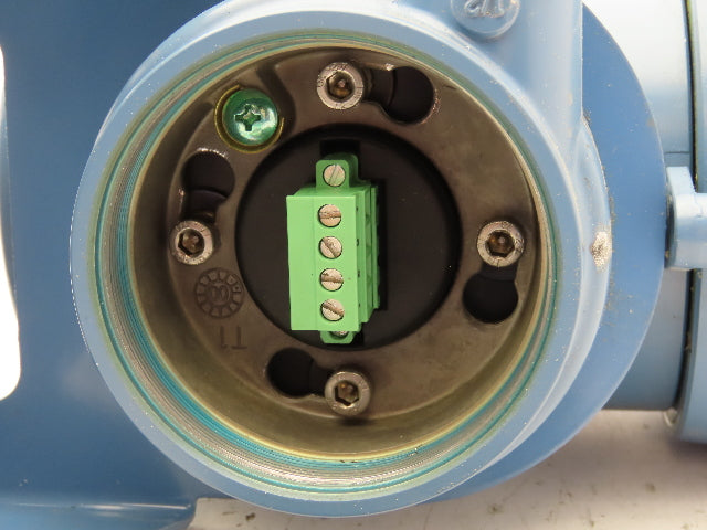 Emerson Micro Motion 1700 Variable Flow Transmitter 1700R11ABAEZZZ
