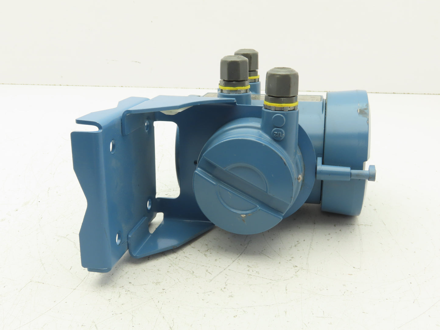 Emerson Micro Motion 1700 Variable Flow Transmitter 1700R11ABAEZZZ